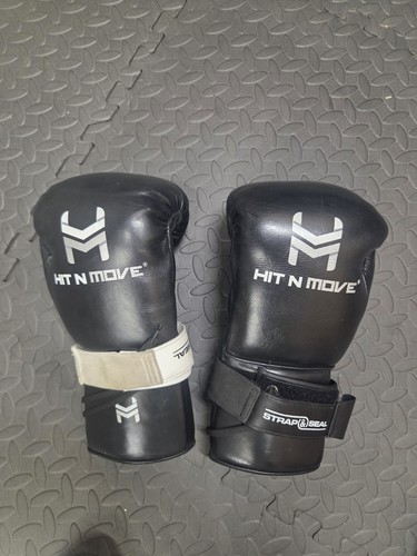 Hit move suvari 16oz - move, boxing