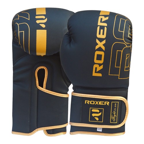 Professional boxing gloves - professional,
