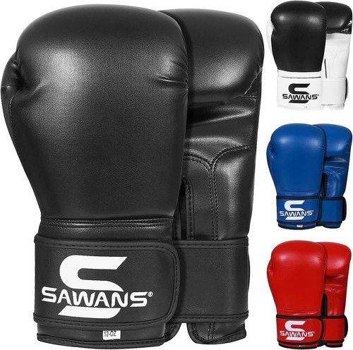Boxing gloves 14oz 16oz - 14oz, muay
