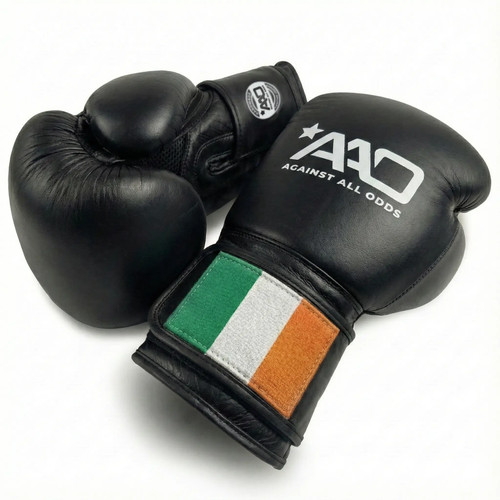 Ireland boxing gloves - boxing, |