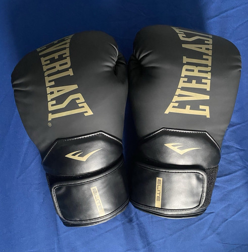 Everlast elite boxing training - boxing,