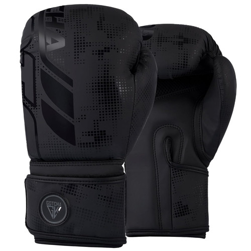 Boxing gloves 4oz 6oz 8oz - gloves, 10oz