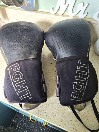 Decathlon outshock fight 900 - fight,