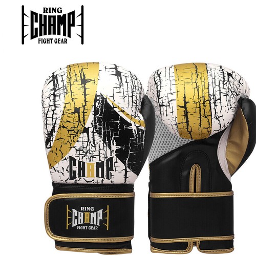 New boxing gloves - new,