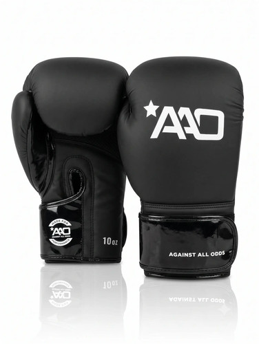 Aao nightfall boxing gloves - aao,