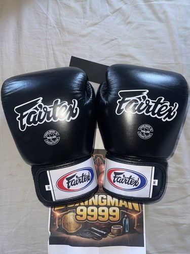 Fairtex bgv1 muay thai boxing - muay,