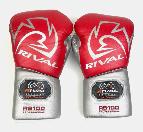 100 authentic rival - rival, rs100