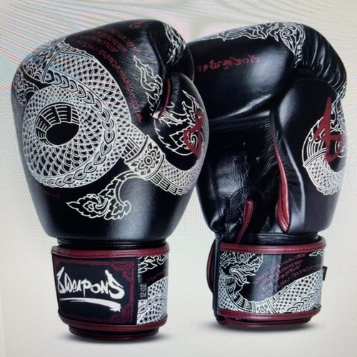 Weapons sak yant naga - 8,