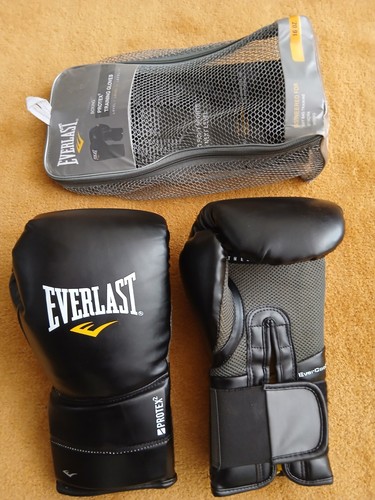 Everlast protex2 boxing - protex2,