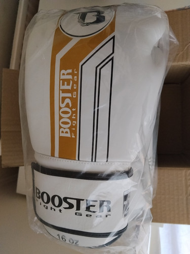 Booster fight gear - bgl, v9