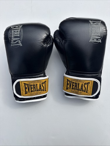 Everlast 1910 boxing gloves - everlast,