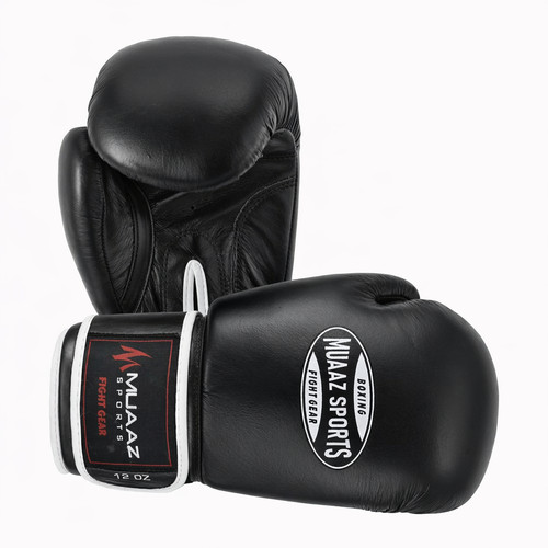 Boxing gloves training - gloves,