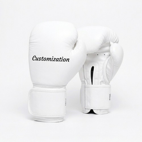 Custom boxing gloves - custom,