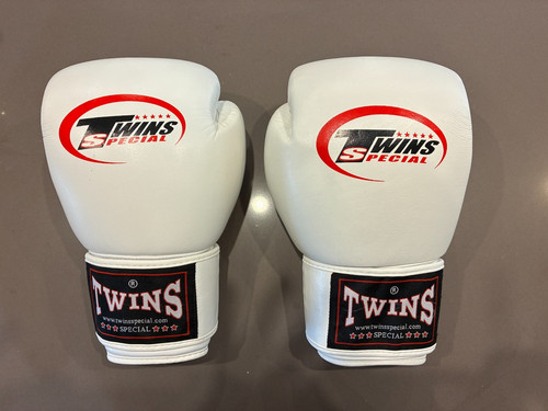 Twins special white - twins, 16oz