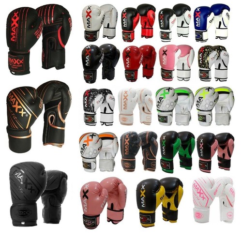 Maxx boxing gloves - maxx®,