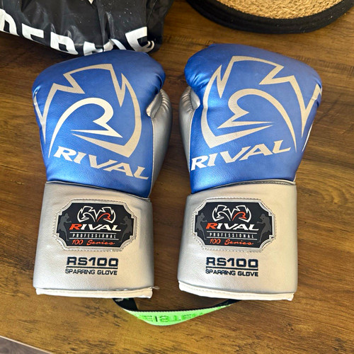 Rival rs100 professional 100 - rival,