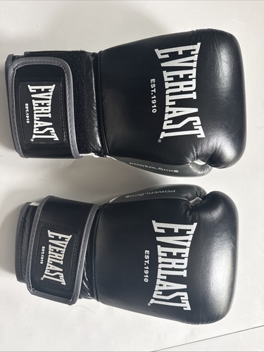 Everlast powerlock advanced - powerlock,