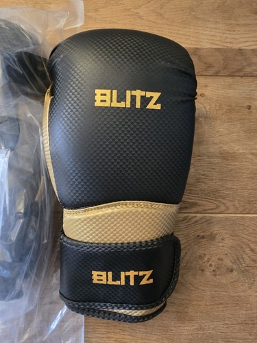 Blitz centurion boxing gloves - centurion,