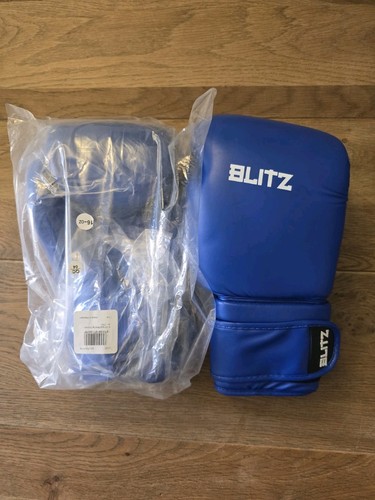 Blitz omega boxing gloves - boxing,