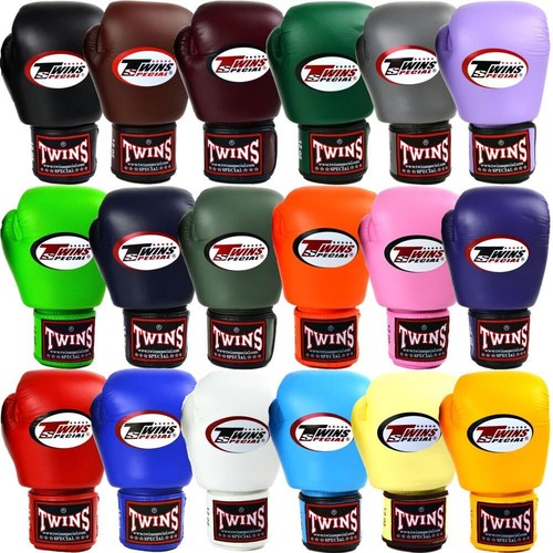 Twins boxing gloves bgvl3 muay - bgvl3,