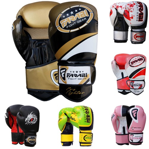 Farabi gel padded - gel, leather