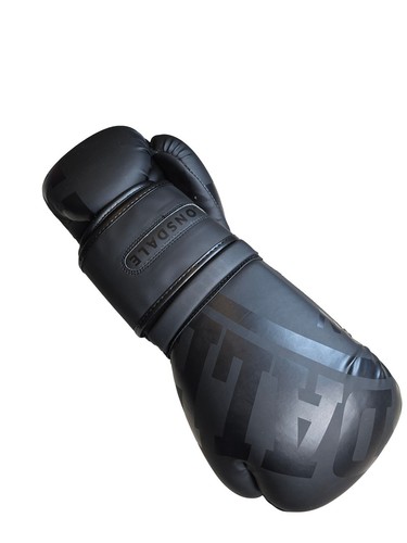 Lonsdale force boxing gloves - force,