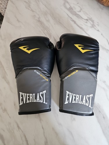 Everlast elite boxing - everlast,