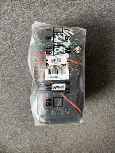 Fairtex bgv14pt the - bgv14pt, ‘the