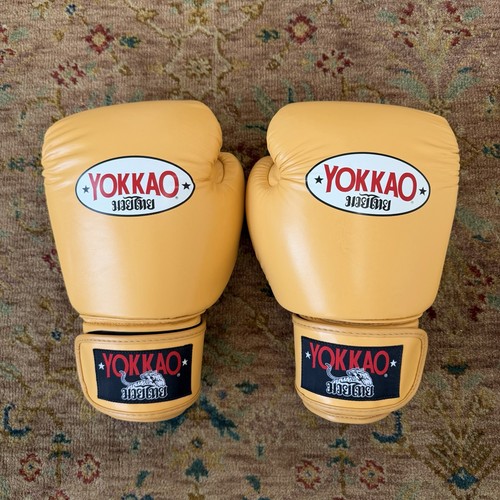 Yokkao matrix mango - mango, boxing