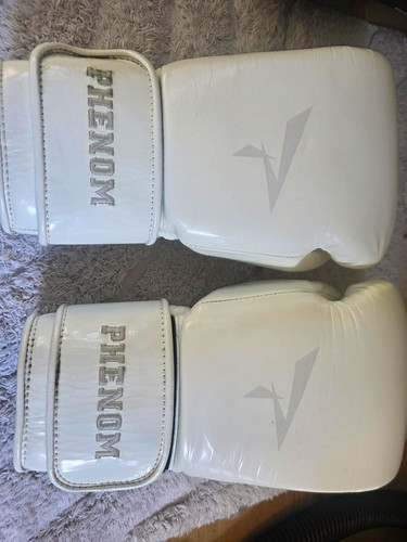 Phenom white boxing - phenom,