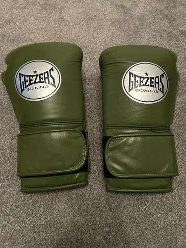 Geezers elite pro - geezers,