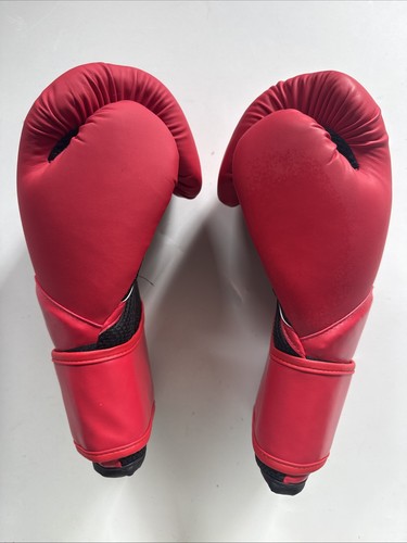 Everlast elite boxing gloves - elite,