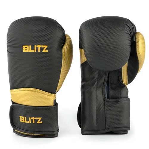 Blitz centurion training - blitz,