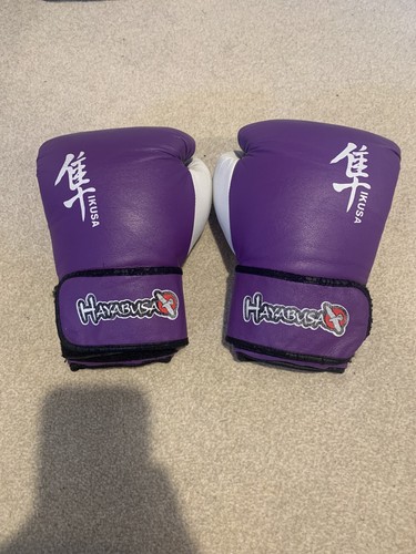Hayabusa ikusa 16oz - hayabusa,