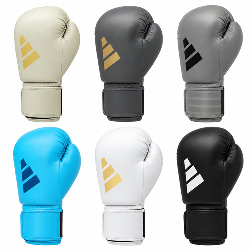 Adidas speed boxing gloves - adidas, 50