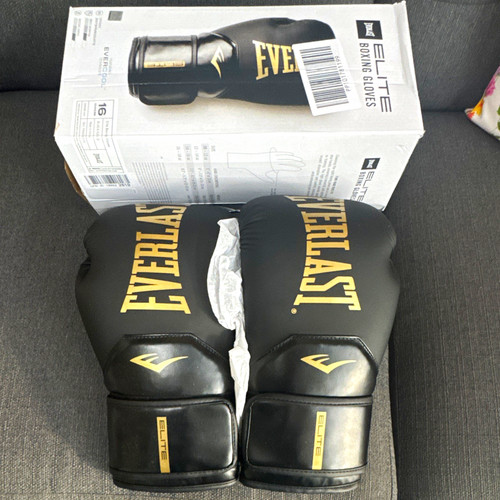 Everlast elite training - elite,
