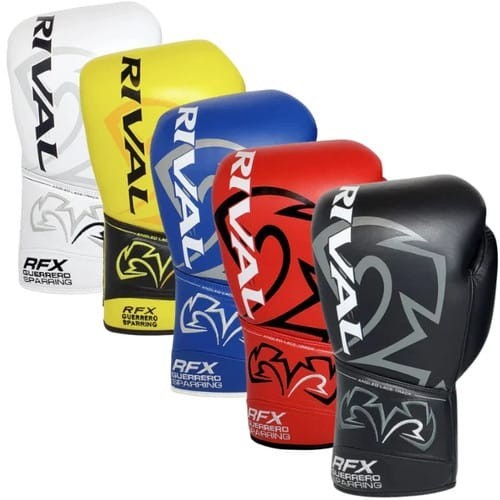 Rival rfx guerrero boxing - rfx,