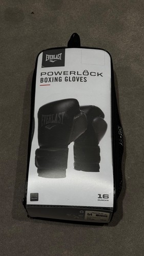 Everlast powerlock boxing - powerlock,