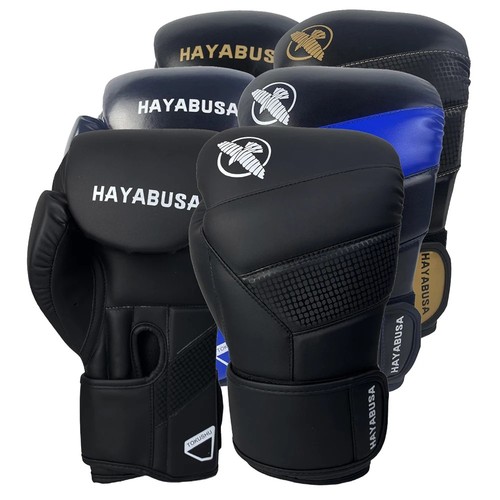 Hayabusa boxing gloves - hayabusa,