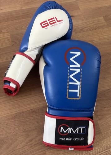 Mmt blue and - and, white