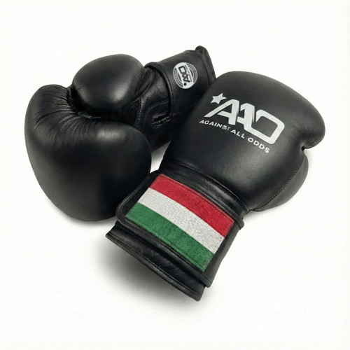 Hungary boxing gloves aao - hungary,