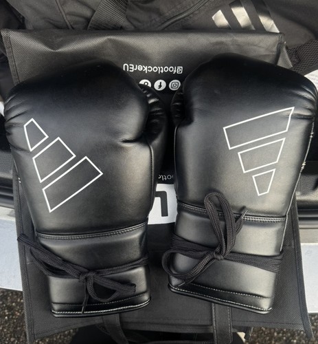 Adidas hybrid 500 boxing - hybrid,
