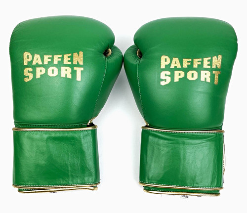 100 authentic paffen - 100%,