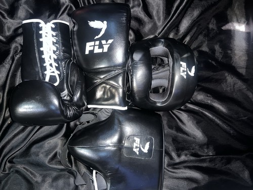 Fly boxing sparring set - fly,