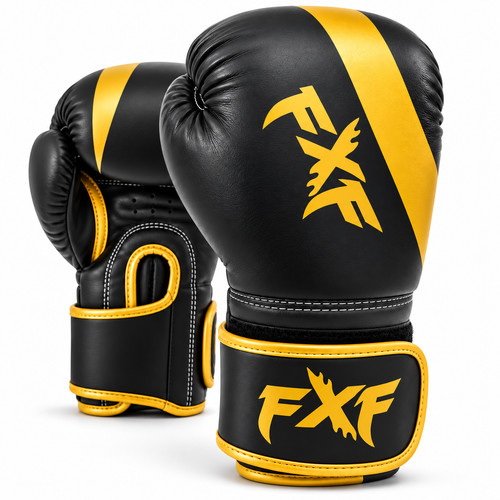 Boxing gloves 14oz 16oz - 14oz,