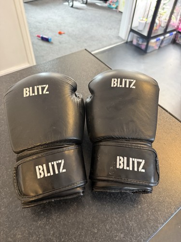 Blitz training boxing - 16,