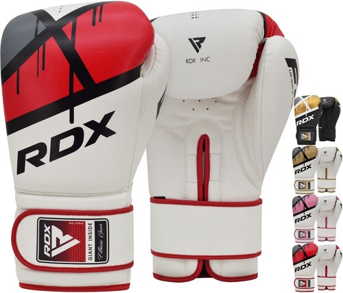 Rdx boxing gloves - boxing, for