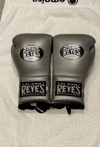 Authentic cleto reyes - cleto, 16oz
