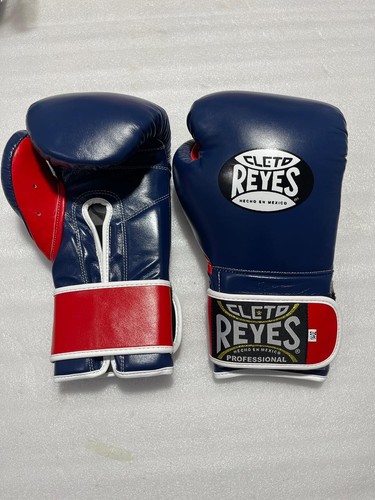 Cleto reyes boxing gloves - cleto,