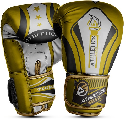 Boxing gloves 14oz 16oz - gloves,